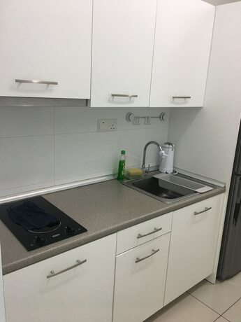 Imagen general del Hotel Cybersquare by Flexihome. Foto 2