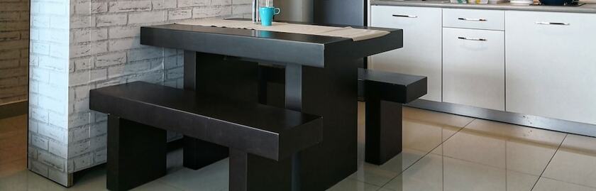 Imagen general del Hotel Cybersquare by Flexihome. Foto 6