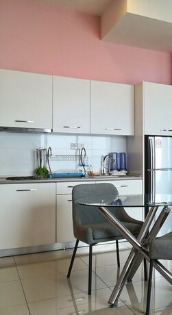 Imagen general del Hotel Cybersquare by Flexihome. Foto 7