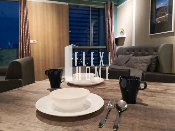 Imagen general del Hotel Cybersquare by Flexihome. Foto 8