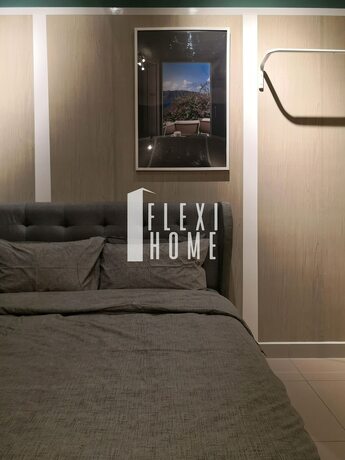 Imagen general del Hotel Cybersquare by Flexihome. Foto 13