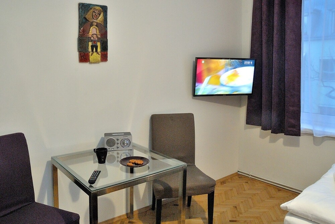 Imagen de la habitación del Hotel Cybulskiego Guest Rooms. Foto 2