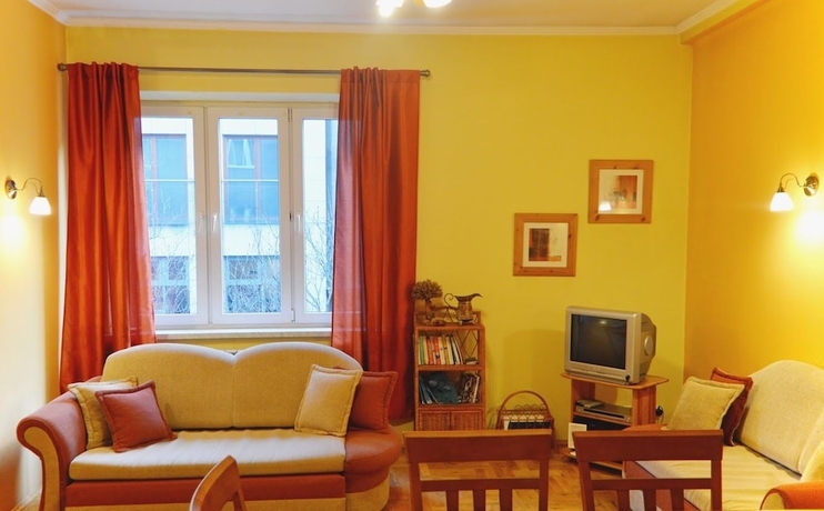 Imagen de la habitación del Hotel Cybulskiego Guest Rooms. Foto 5