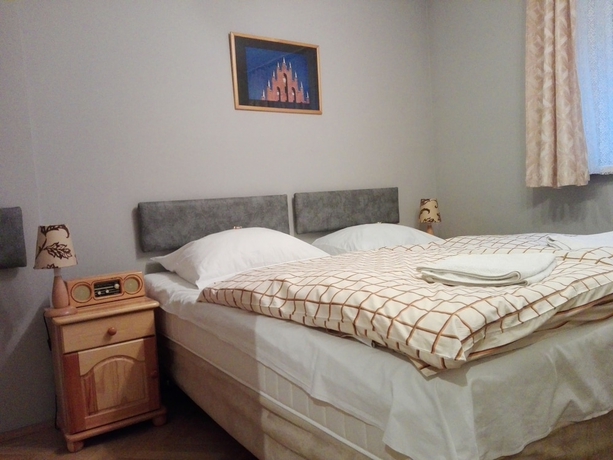 Imagen de la habitación del Hotel Cybulskiego Guest Rooms. Foto 9