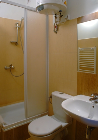 Imagen de la habitación del Hotel Cybulskiego Guest Rooms. Foto 11