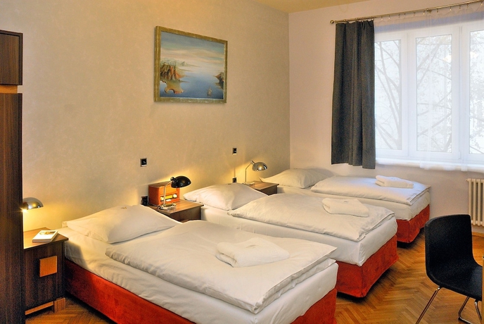 Imagen de la habitación del Hotel Cybulskiego Guest Rooms. Foto 12