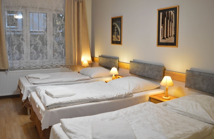 Imagen de la habitación del Hotel Cybulskiego Guest Rooms. Foto 14