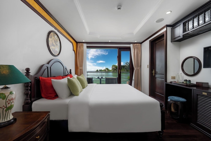 Imagen de la habitación del Hotel Cycad Cruise. Foto 4