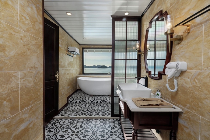 Imagen de la habitación del Hotel Cycad Cruise. Foto 9