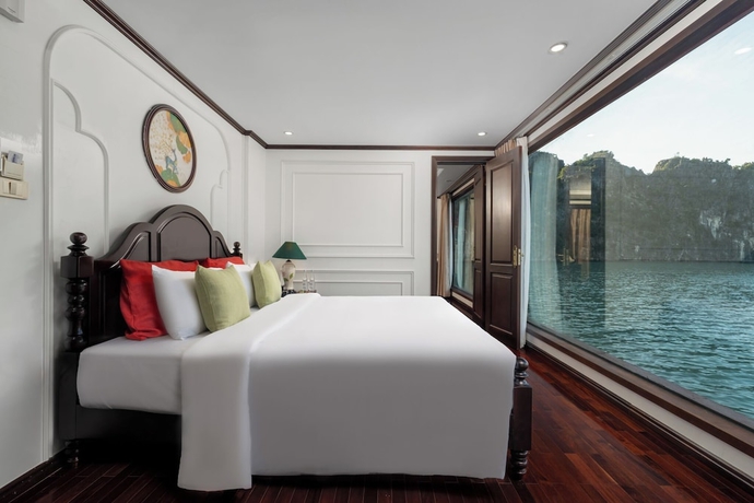 Imagen de la habitación del Hotel Cycad Cruise. Foto 10