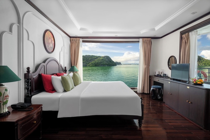 Imagen de la habitación del Hotel Cycad Cruise. Foto 11