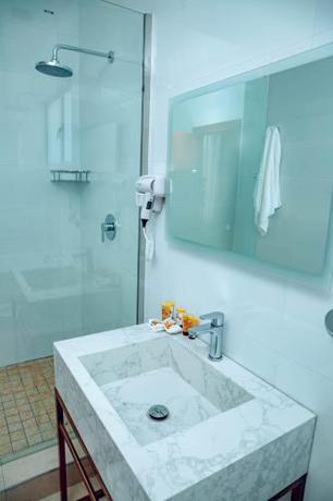 Imagen general del Hotel Cycad Palm Serowe. Foto 4