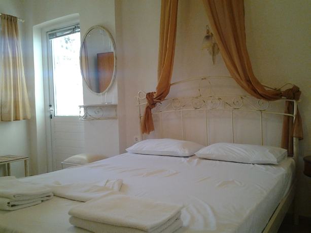 Imagen de la habitación del Hotel Cyclades Serifos. Foto 4