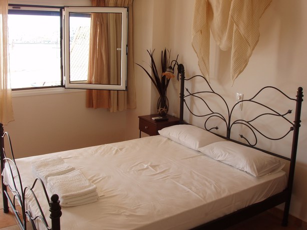 Imagen de la habitación del Hotel Cyclades Serifos. Foto 5