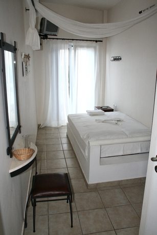 Imagen de la habitación del Hotel Cyclades Serifos. Foto 6