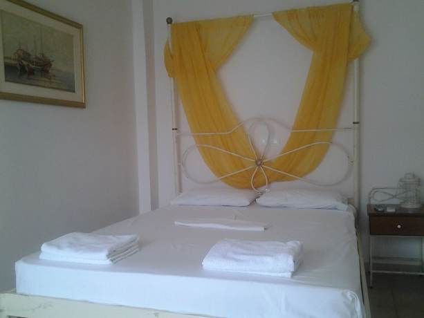 Imagen de la habitación del Hotel Cyclades Serifos. Foto 14