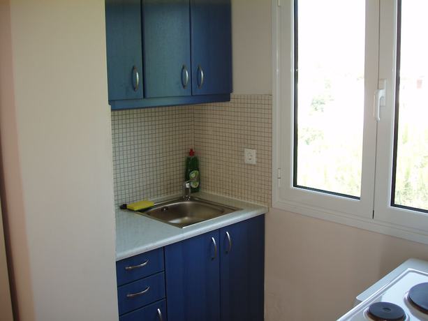 Imagen de la habitación del Hotel Cyclades Serifos. Foto 15