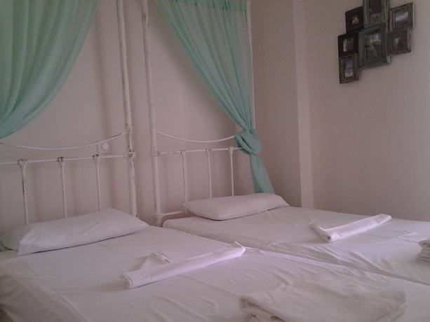 Imagen de la habitación del Hotel Cyclades Serifos. Foto 18