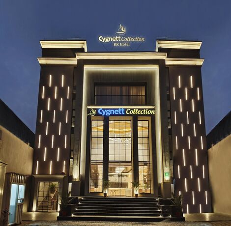 Imagen general del Hotel Cygnett Collection Kk. Foto 1