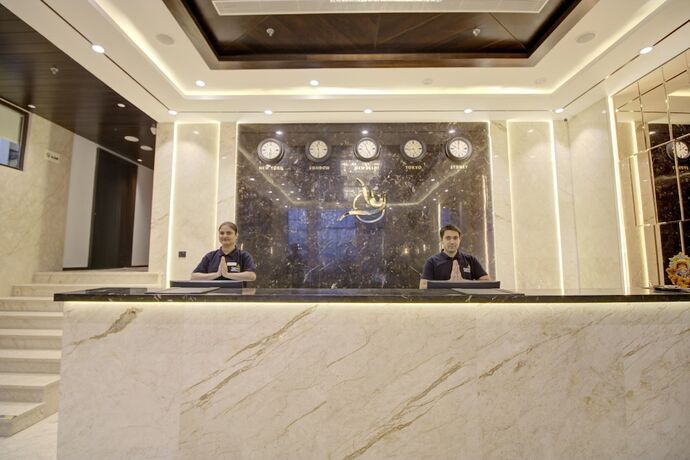 Imagen general del Hotel Cygnett Collection Kk. Foto 10