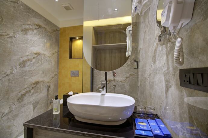 Imagen general del Hotel Cygnett Collection Kk. Foto 11