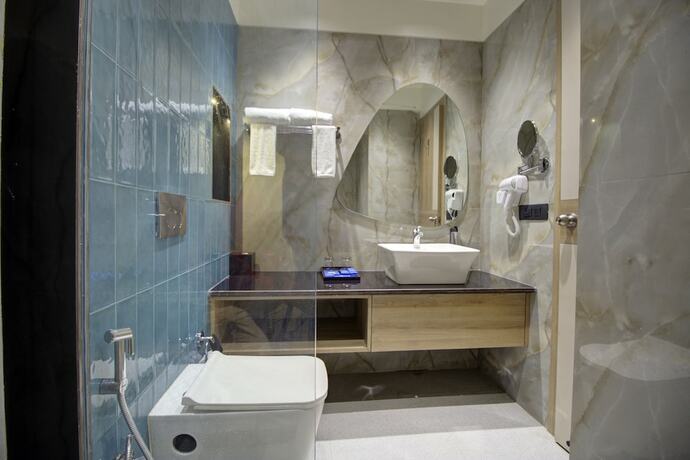 Imagen general del Hotel Cygnett Collection Kk. Foto 13