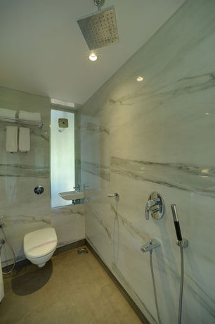 Imagen general del Hotel Cygnett Inn Celestiial Goa. Foto 2