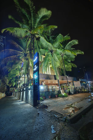 Imagen de la habitación del Hotel Cygnett Inn Celestiial Goa. Foto 12