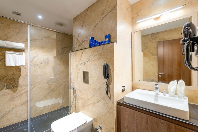 Imagen general del Hotel Cygnett Inn Imperial. Foto 13