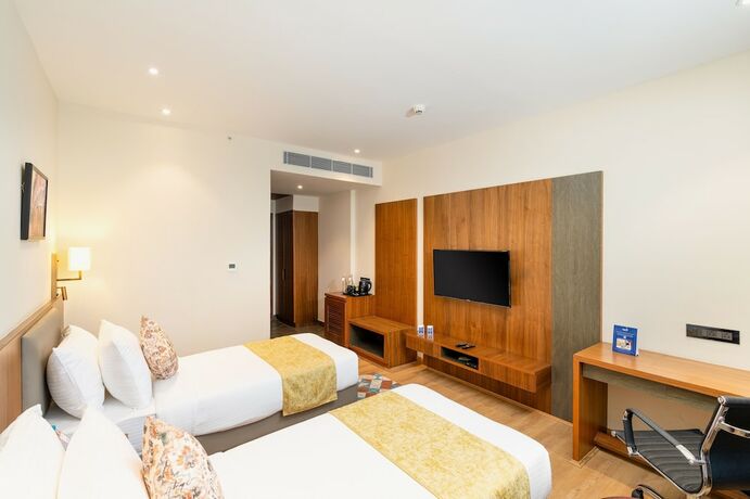 Imagen de la habitación del Hotel Cygnett Inn Imperial. Foto 15