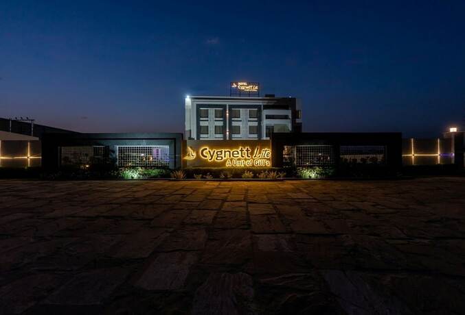 Imagen general del Hotel Cygnett Lite. Foto 2