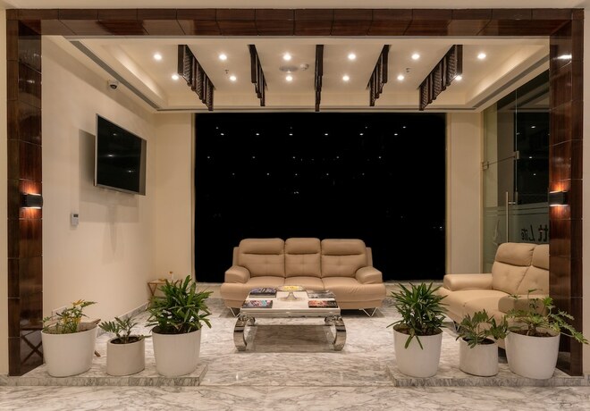 Imagen general del Hotel Cygnett Lite. Foto 4