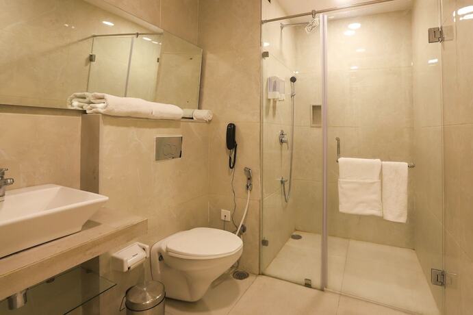 Imagen general del Hotel Cygnett Lite Grand, jaipur. Foto 7