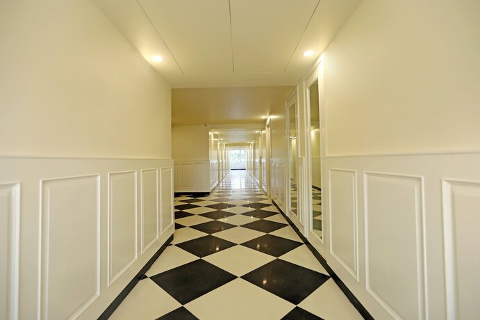 Imagen general del Hotel Cygnett Lite Grand, jaipur. Foto 10