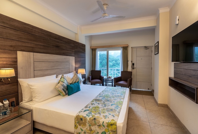 Imagen de la habitación del Hotel Cygnett Resort Mountain Breeze. Foto 4