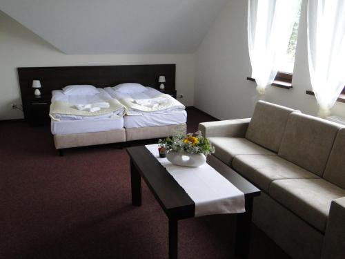 Imagen general del Hotel Cynamon. Foto 7