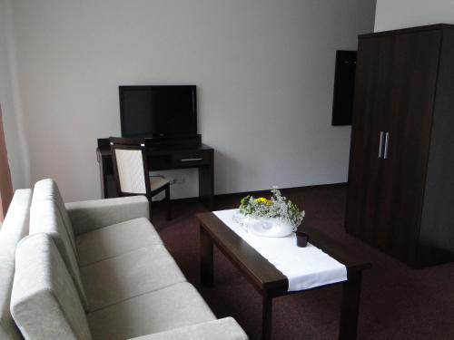 Imagen general del Hotel Cynamon. Foto 8