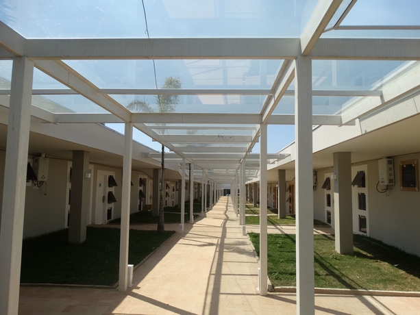 Imagen general del Hotel Cynn Hotels. Foto 1