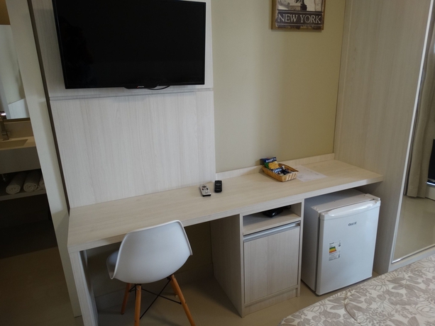 Imagen de la habitación del Hotel Cynn Hotels. Foto 15