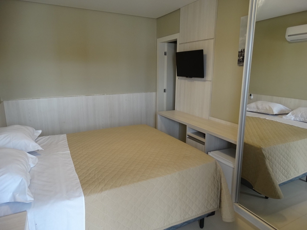 Imagen de la habitación del Hotel Cynn Hotels. Foto 16