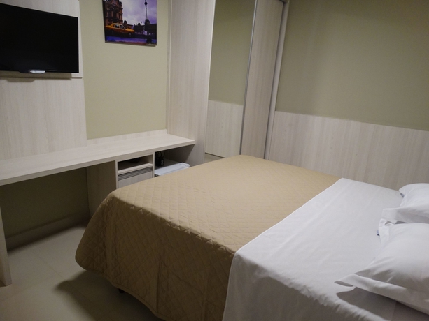 Imagen de la habitación del Hotel Cynn Hotels. Foto 17