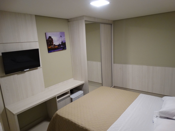 Imagen de la habitación del Hotel Cynn Hotels. Foto 18