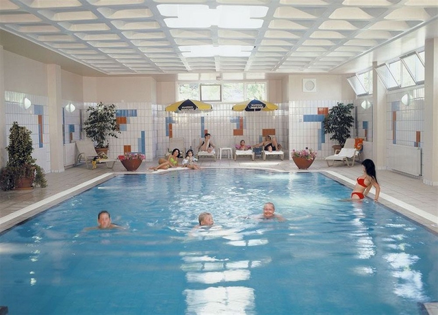 Imagen de la piscina del Hotel Cynthiana Beach. Foto 10