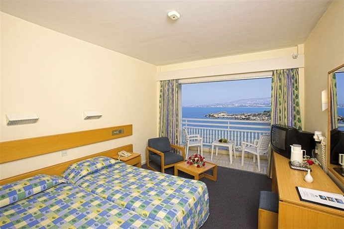 Imagen de la habitación del Hotel Cynthiana Beach. Foto 4