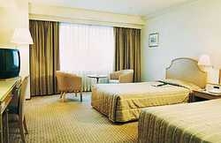 Imagen de la habitación del Hotel Cypress Garden. Foto 4