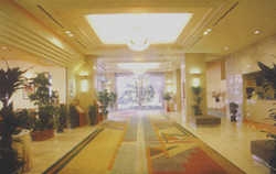 Imagen de los interiores del Hotel Cypress Garden. Foto 6