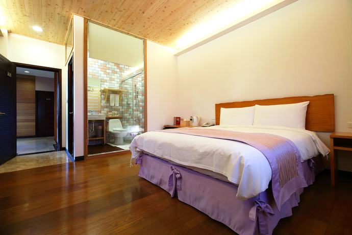Imagen de la habitación del Hotel Cypress House. Foto 4