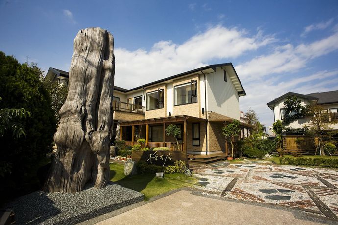 Imagen general del Hotel Cypress House. Foto 1