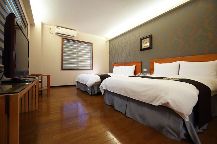Imagen de la habitación del Hotel Cypress House. Foto 6