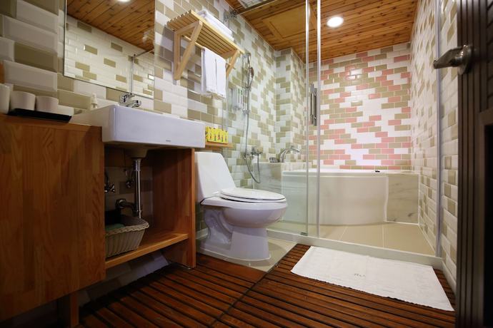 Imagen de la habitación del Hotel Cypress House. Foto 8